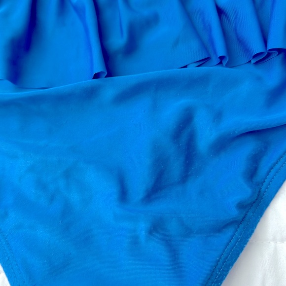 Tea Collection Ruffle Bikini Bottom - Picture 5 of 7